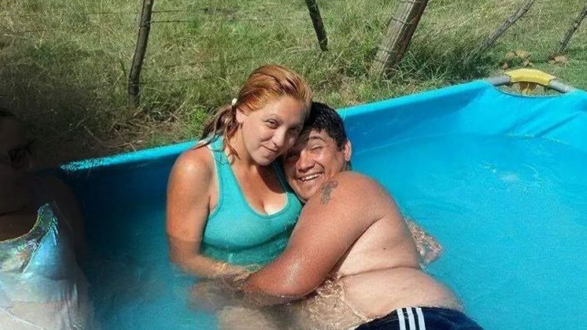 Sergio Argañaraz, padrastro de la niña, fue condenado a 45 años de cárcel, y Cecilia Cabrera, la mamá, a 8 años con prisión domiciliaria, por el crimen ocurrido en 2014