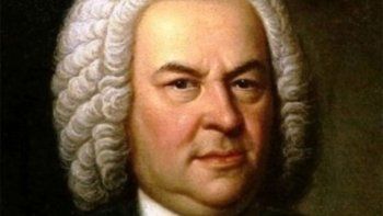 Viernes Santo y con Concierto online de Bach