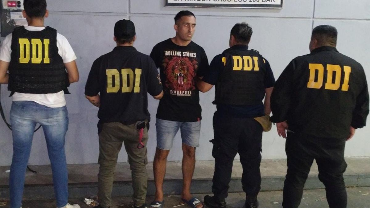 Los femicidas de Nancy Videla fueron procesados con prisión preventiva