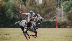 Speed Líder se metió en la final (Prensa Polo)