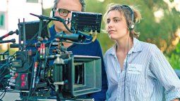 La nominación al Oscar refleja escasez de mujeres en la industria
