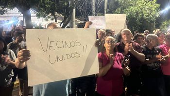 Imputaron a Franco Correa por matar al presunto ladrón que le robó la bicicleta Imputaron a Franco Correa por matar al presunto ladrón que le robó la bicicleta