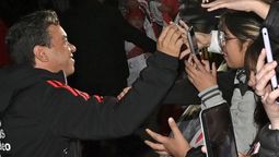 River buscará saldar una cuenta pendiente ante Colón