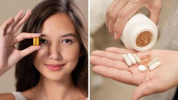 6 suplementos que pueden marcar la diferencia en la rutina femenina 6 suplementos que pueden marcar la diferencia en la rutina femenina