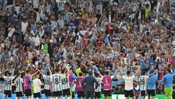 La Selección argentina enfrentará a Panamá y Curazao﻿ en los amistosos de marzo.