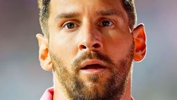 Lionel Messi pretende seguir jugando al fútbol por un largo tiempo.
