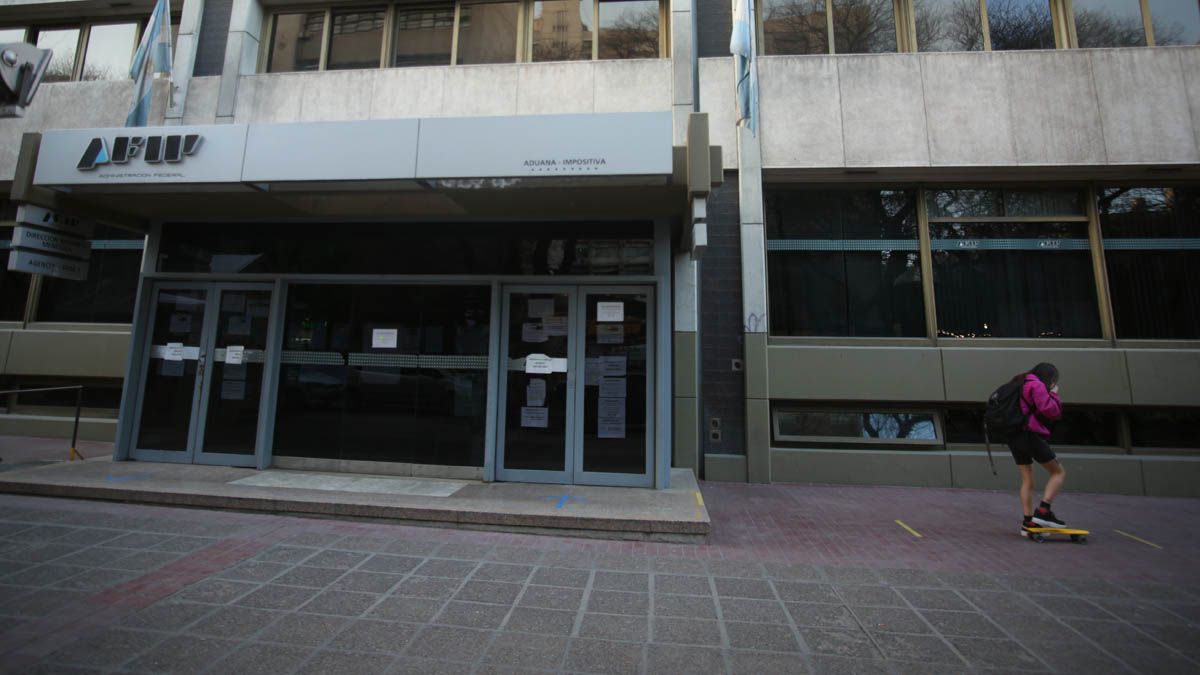AFIP había recibido varios pedidos para obtener una prórroga en el Impuesto a la Riqueza.