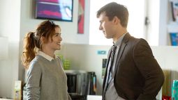 La película de Netflix es una de las mejores comedias románticas de los últimos tiempos.