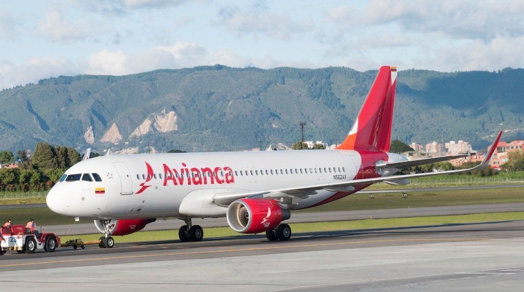 Las aerolíneas de América Latina aumentaron en un 7% de pasajeros durante el 2018