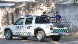 Un hombre mató a su pareja y luego intentó matarse de un disparo en la cabeza