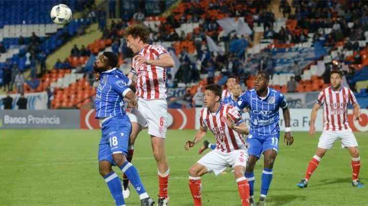 Godoy Cruz visita a Lanús con la necesidad de recuperar el buen juego