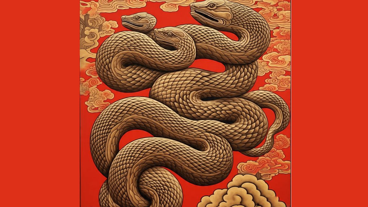 HORÓSCOPO CHINO: las predicciones para hoy martes 20 de mayo de 2025. HORÓSCOPO CHINO: las predicciones para hoy martes 20 de mayo de 2025.