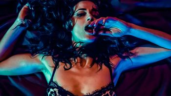 Netflix: una película que desconoce los límites permitidos y desafía lo prohibido