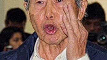 Admitieron que el gobierno de Fujimori usó un horno para quemar detenidos
