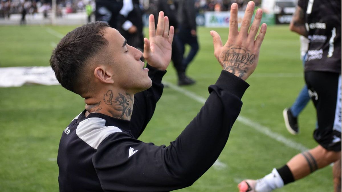 Gimnasia y Esgrima vs. Deportivo Madryn: hora y TV de la final de la Primera Nacional por el ascenso a Primera División