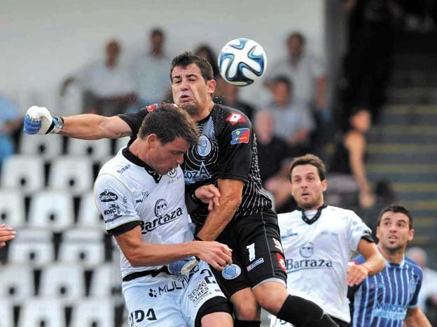 Se achica el margen de error para Godoy Cruz