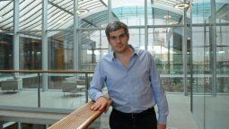 Marcos Peña: Mes a mes estamos teniendo señales de reactivación económica