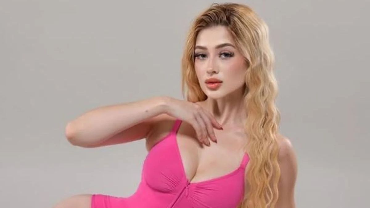 La influencer que fue asesinada en vivo en México.