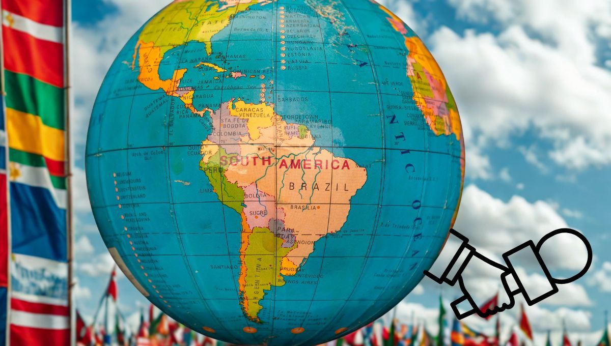 Efemérides del 7 de Junio en América Latina: qué se conmemora y por qué son importantes