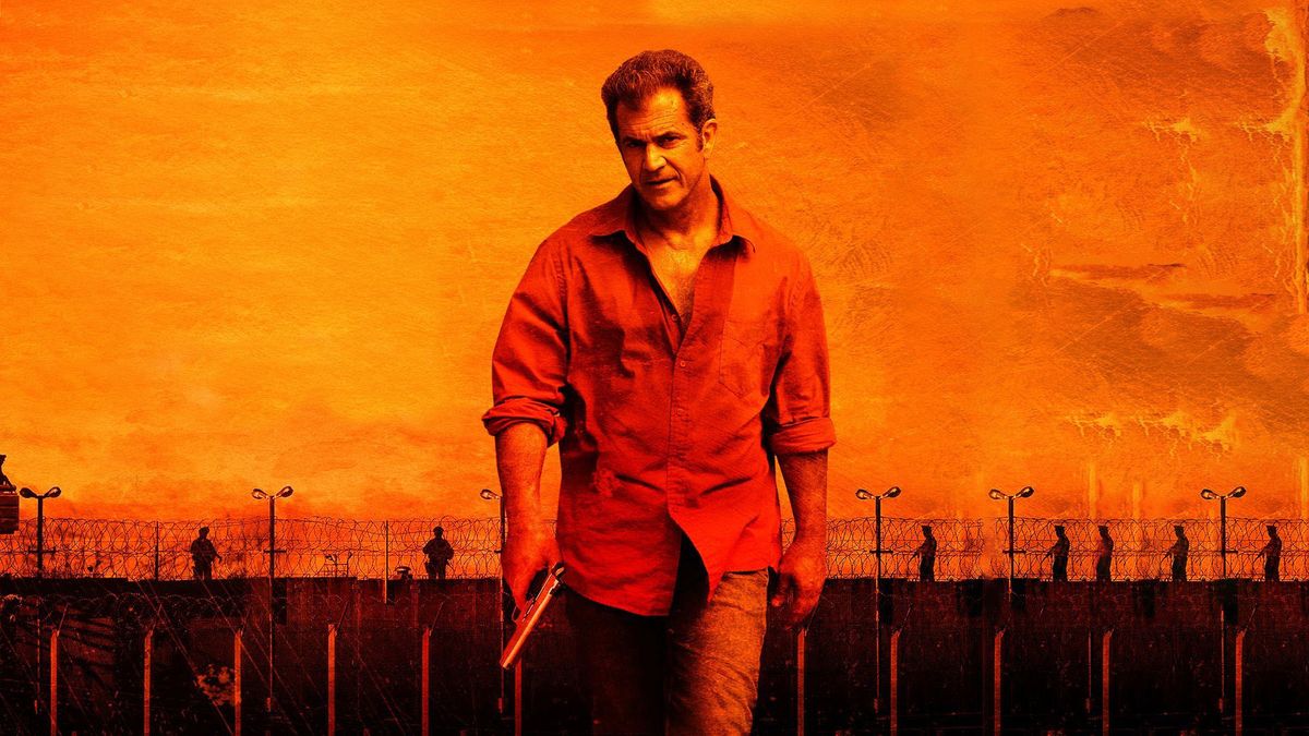 Gran cinta de acción. Es Atrapen al gringo, con Mel Gibson y gran elenco. Gran cinta de acción. Es Atrapen al gringo, con Mel Gibson y gran elenco. 