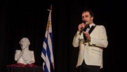 Los nostálgicos tendrán una noche a pura iracundomanía en el Teatro 3 de Febrero