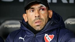 Bombazo: cuál es el principal candidato a reemplazar a Tevez en Independiente