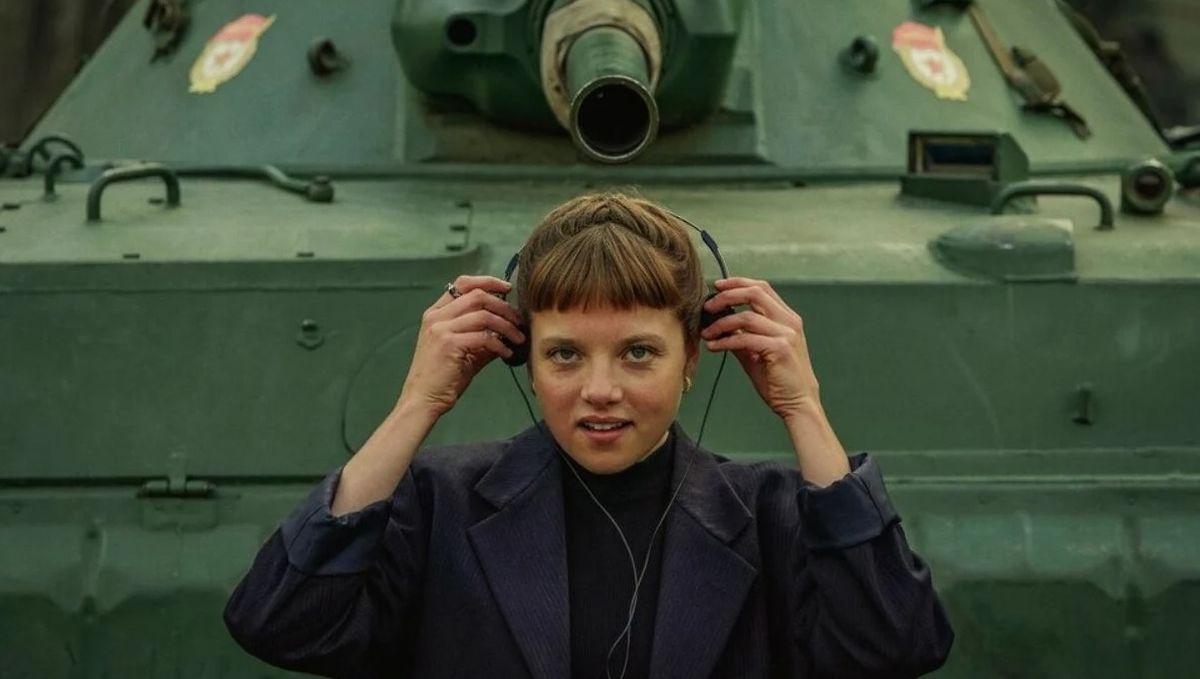 Kleo, la miniserie alemana de espionaje de Netflix