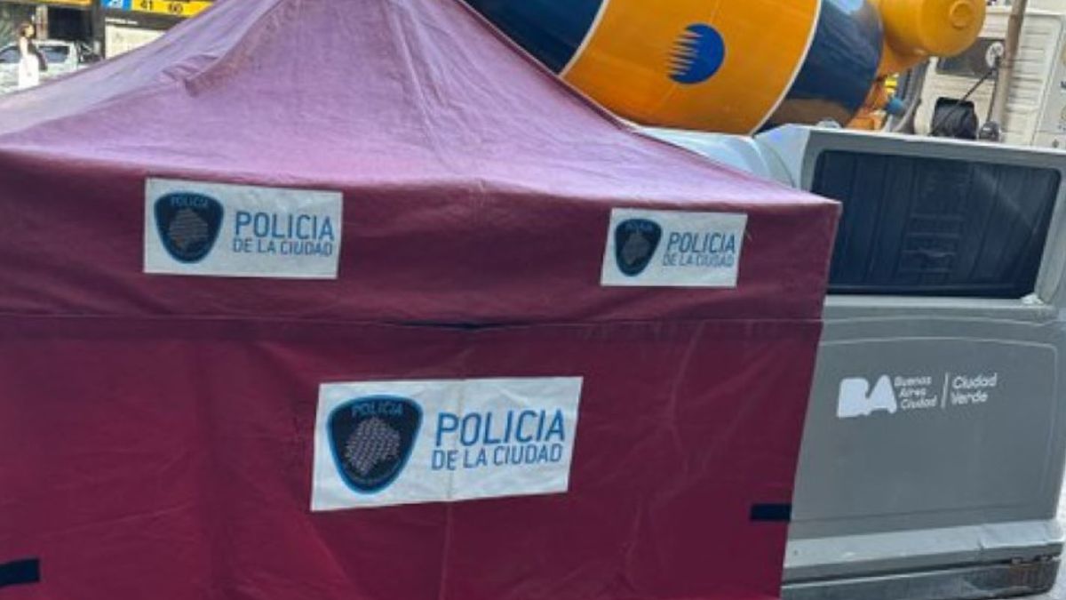 Horrendo hallazgo: el cuerpo de un bebé recién nacido fue hallado en un contenedor de basura