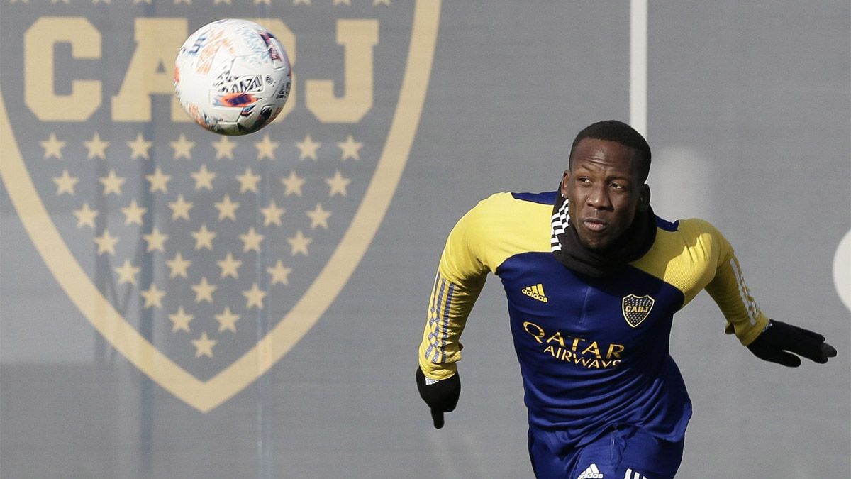 Boca ya tiene el transfer de Advíncula y los hinchas se ilusionan