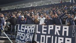 Independiente Rivadavia se medirá ante Estudiantes de La Plata por la final de la Supercopa Argentina.&nbsp;