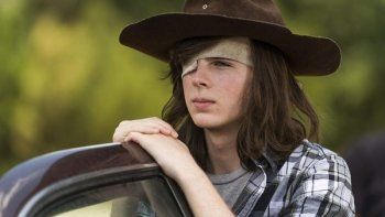 The Walking Dead perdería a uno de sus principales actores