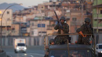 Alarma Juegos: otra célula del Isis está activa en Brasil
