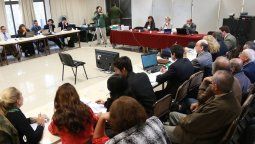 El primer rechazo a la aplicación del 2x1 se dio en Mendoza