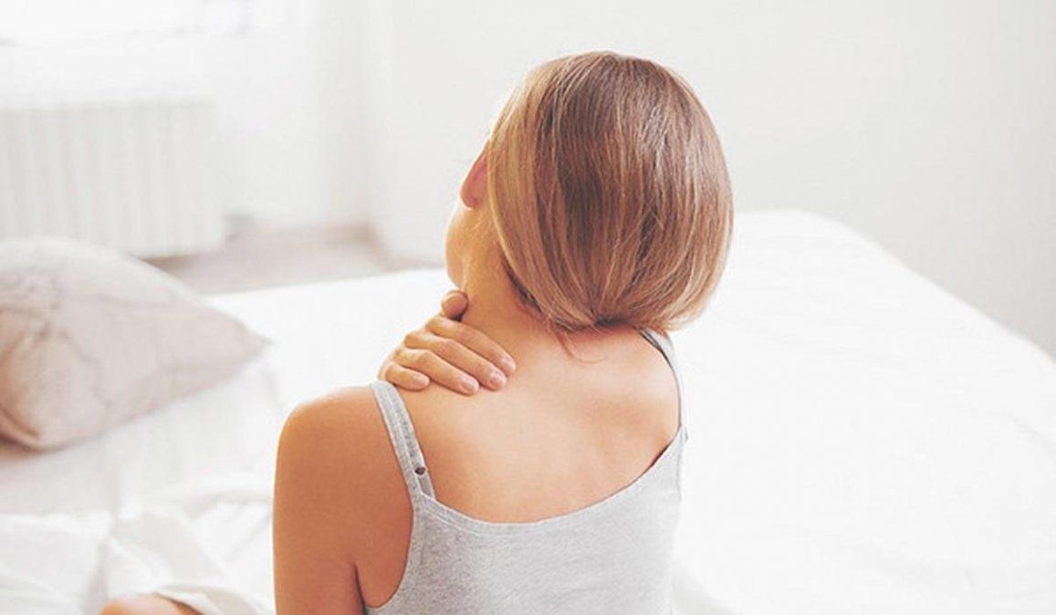 Nuevo síntoma para la determinación de caso sospechoso de coronavirus