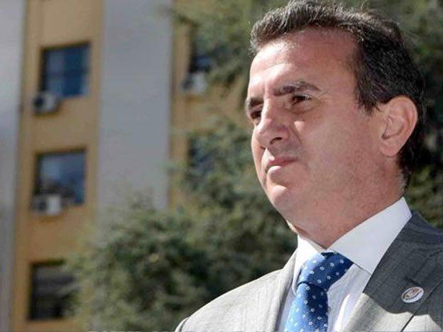 Finalmente, el gobernador Pérez tendrá una audiencia con el Papa