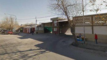 El Grupo 500 reanudó el servicio luego de que un  chofer fue asaltado y baleado