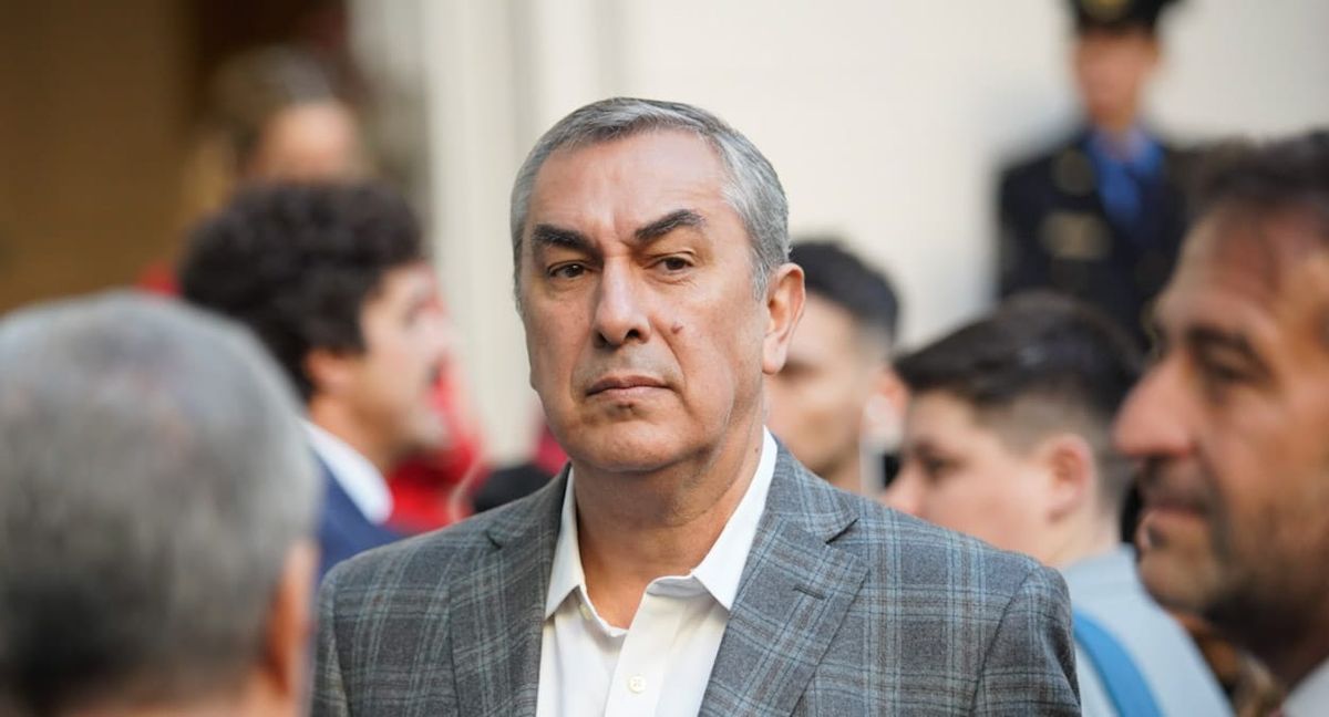 El ministro Vaquié va a San Rafael y se prepara una posible asistencia a la fábrica Plastiandino.