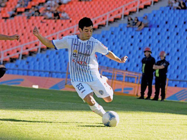 Es hora de ganar, Tomba