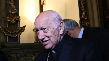 Varios obispos chilenos en la mira por encubrir abusos