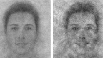 Así creen que es el rostro de Dios, según un estudio científico