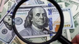 El dólar blue hoy en Mendoza se comercializó a $1.249.