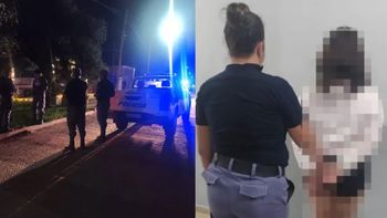 Asesinato en un cumple de 15: una chica acabó de la peor manera con la vida de un invitado Asesinato en un cumple de 15: una chica acabó de la peor manera con la vida de un invitado