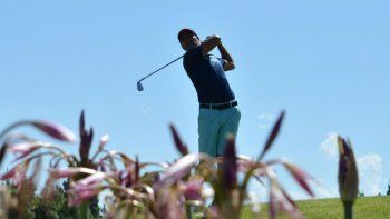 Se viene el 2° Abierto de Cuyo, en el Golf Club Andino