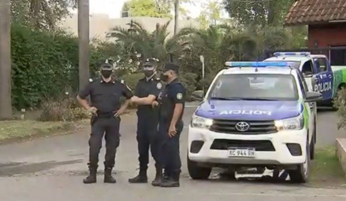 La Justicia investiga cómo murió Maradona