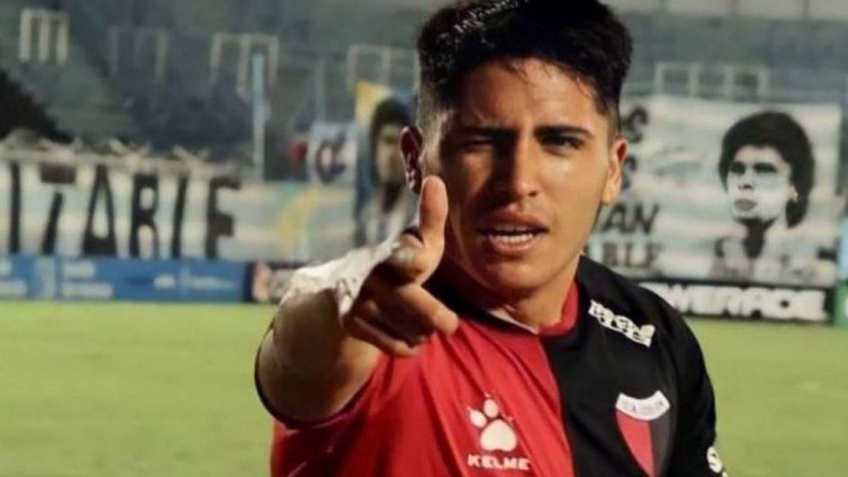 Los 7 argentinos que están entre las promesas del fútbol 