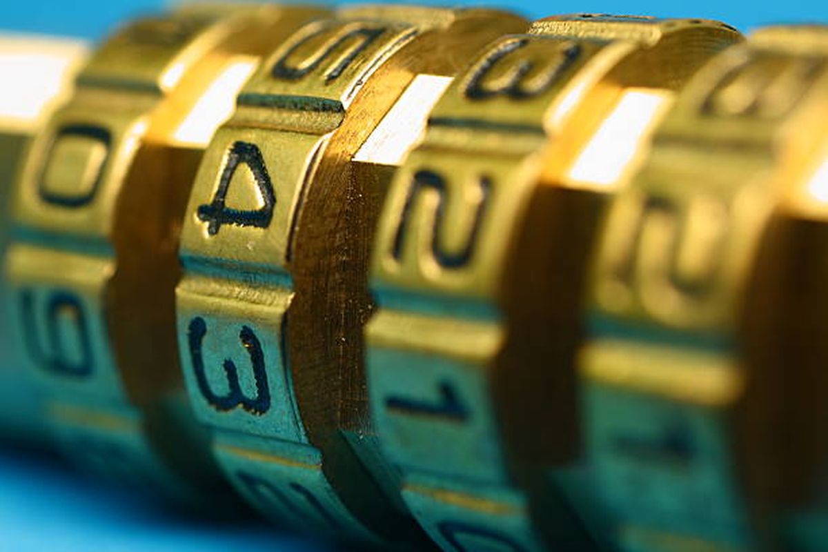 Estos números serán un talismán para la fortuna, según dicta la numerología. Estos números serán un talismán para la fortuna, según dicta la numerología.