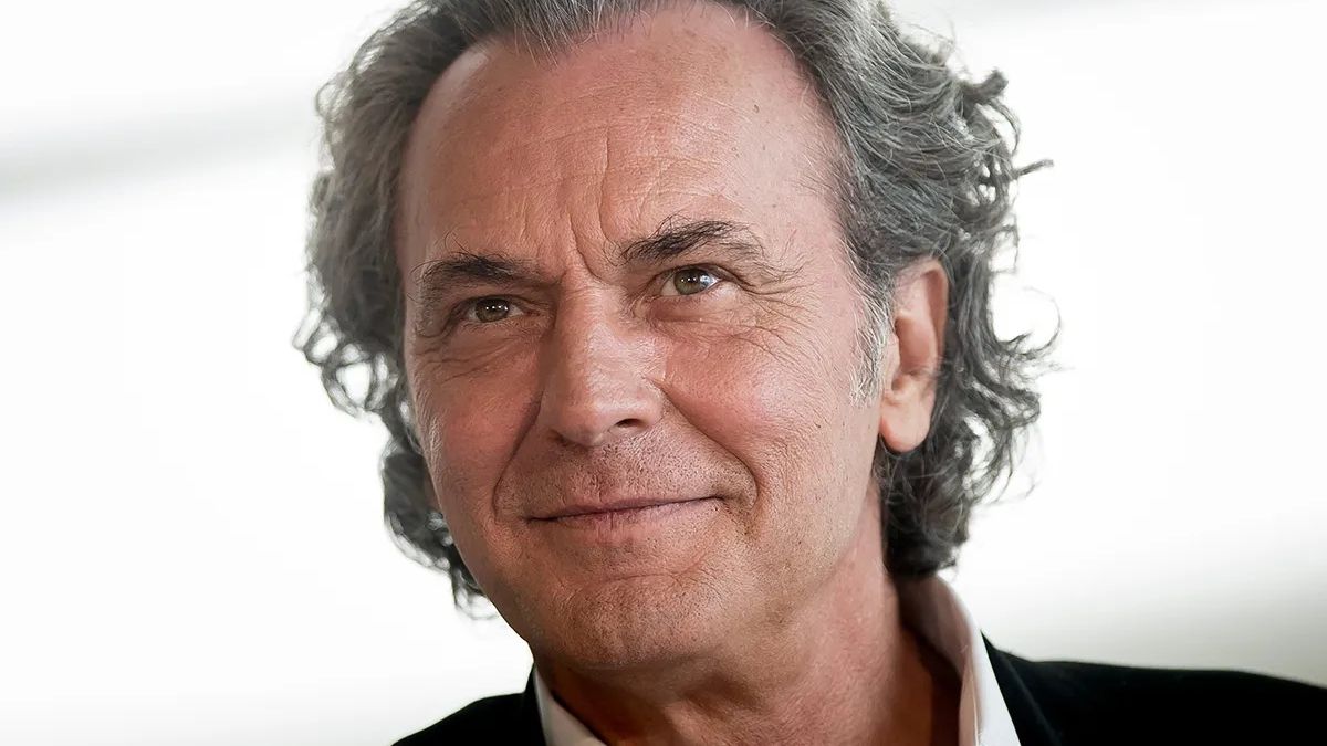 José Coronado se consagró con una imperdible serie de Netflix