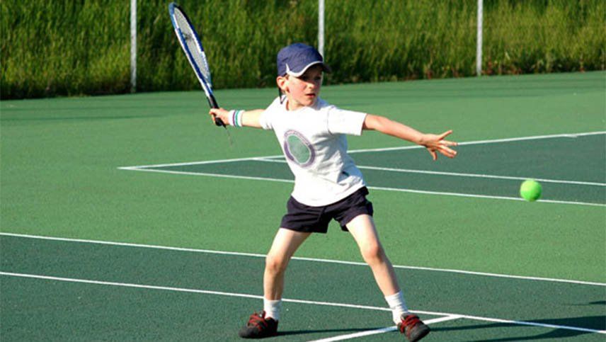 Los niños de Mendoza están autorizados a volver a hacer deporte