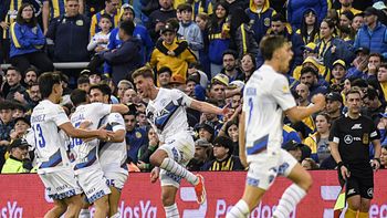 Godoy Cruz se lo empató a Rosario Central y empaño la fiesta del retorno de Ángel Di María al Canalla