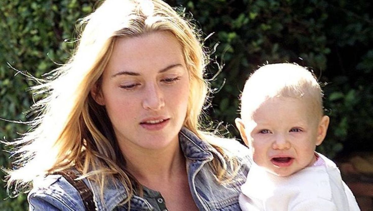 Es la hija de Kate Winslet y brilla en Cannes con la nueva película de Wes Anderson
